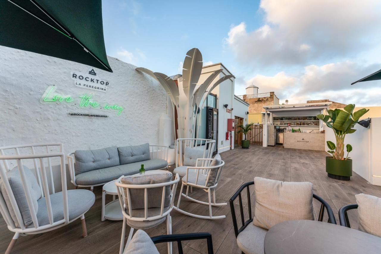 Boutique Cordial La Peregrina 4*